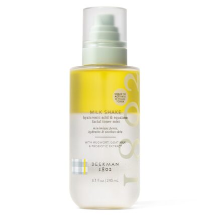 Georgette Klinger Coconut Facial Mist - Hydrating, Long-Lasting Makeup Setting